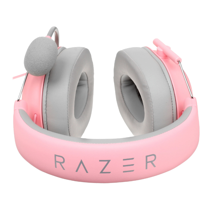 Гарнитура Razer Blackshark V2 X Quartz [RZ04-03240800-R3M1]