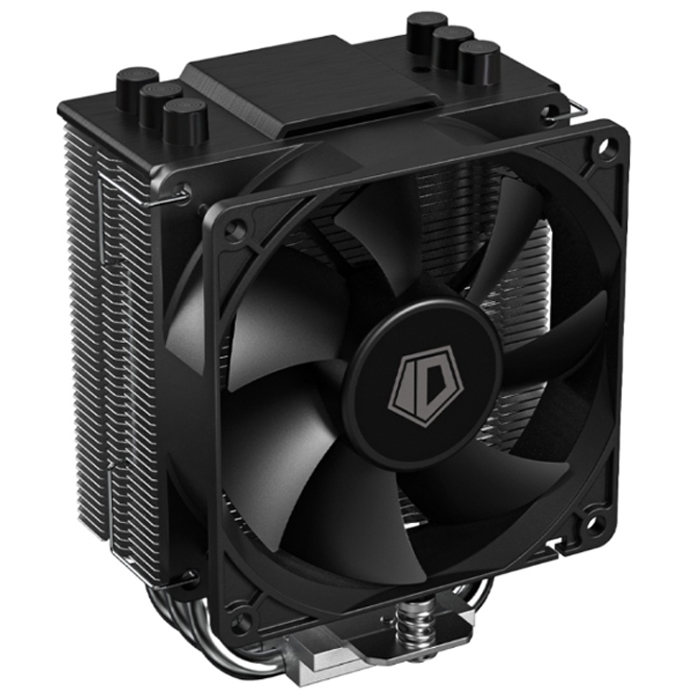 ALL Soc кулер ID-Cooling SE-903-XT BASIC. SE-903-XT BASIC. 130W/PWM/ all Intel /AMD AM4/ Screws