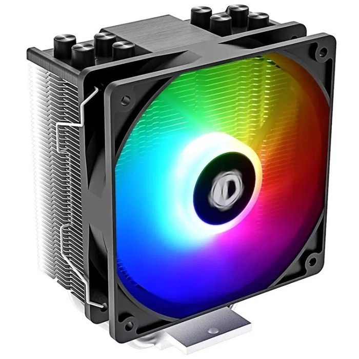 Кулер ID-Cooling SE-214-XT LGA1700/1200/115X/AM4. SE-214-XT ARGB.