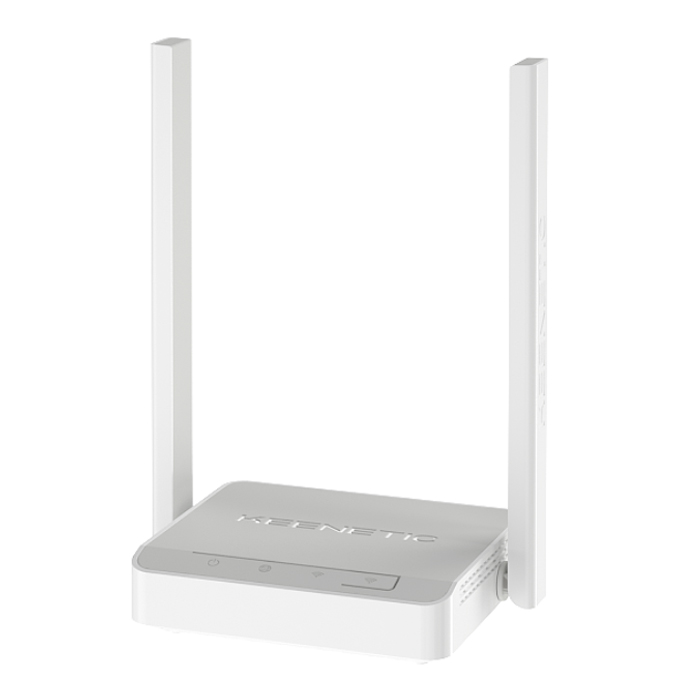 Интернет-центр Keenetic 4G (KN-1213)