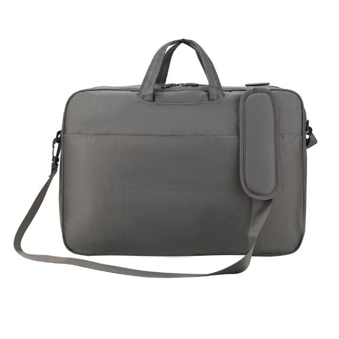 Сумка для ноутбука 17.3" Lamark L237 dark grey