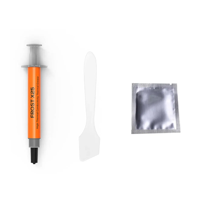 Термопаста ID-Cooling FROST X25 2gr. FROST_X25_2G.