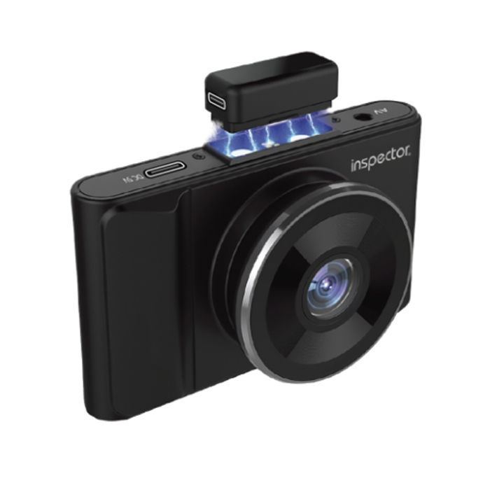 видеорегистратор Inspector FHD-250