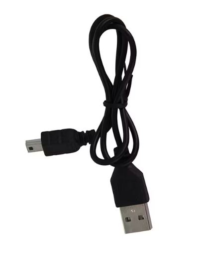 картридер Buro BU-CR-151 (Black)