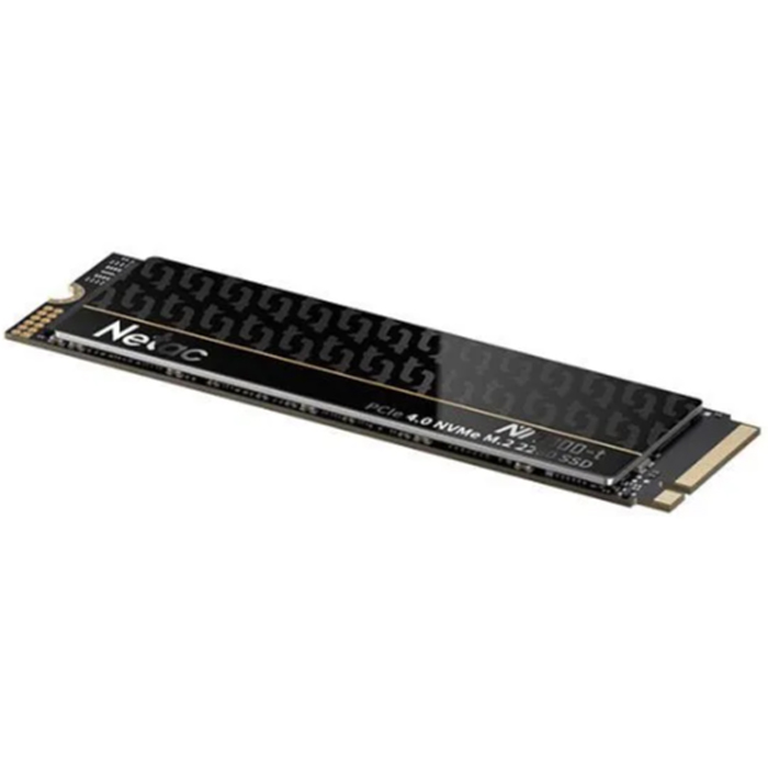 Накопитель SSD M.2 PCI-E   512Gb Netac NV7000T (320 TBW) NT01NV7000T-512-E4X