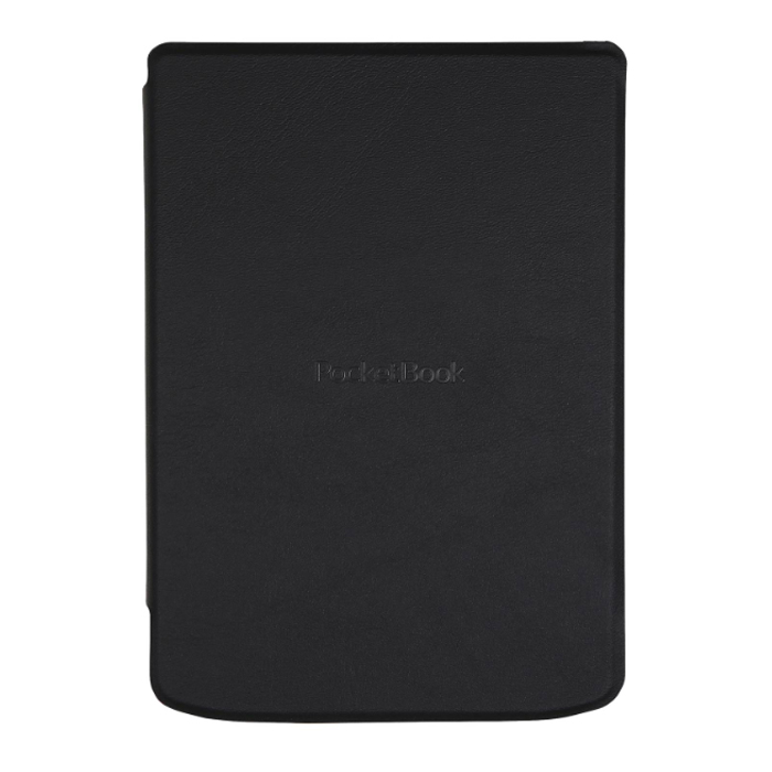 Чехол для книги  PocketBook 629, 634 Verse, Verse Pro чёрный, shell (H-S-634-K-WW)
