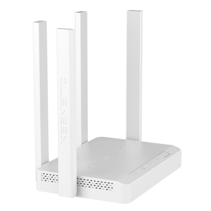 Интернет-центр Keenetic Netcraze (NC-3013)