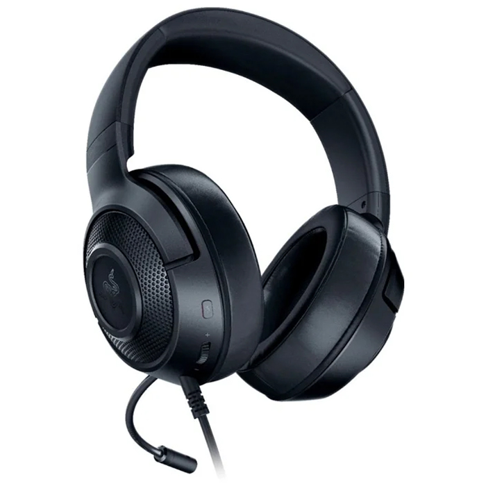 Гарнитура Razer Kraken X (RZ04-02950100-R3C1


) Black