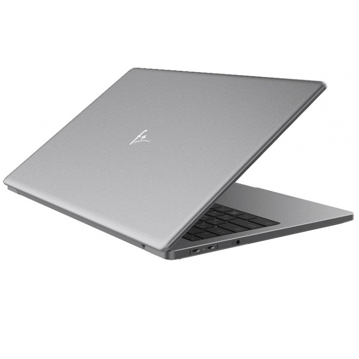 Ноутбук F+ FLAPTOP R FLTP-5R5-8512-w (gray) Ryzen 5 5600U, 8Gb, 512Gb SSD, 15,6" FHD IPS, Win11