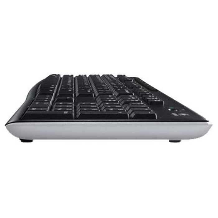 клавиатура беспроводная Logitech Wireless Keyboard K270 (920-003058)