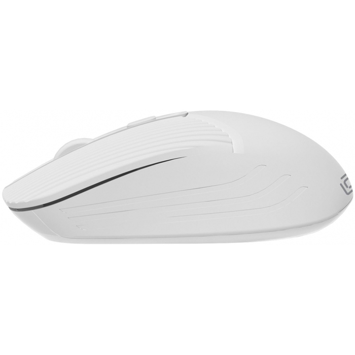 беспроводная мышь Oklick 509MW white