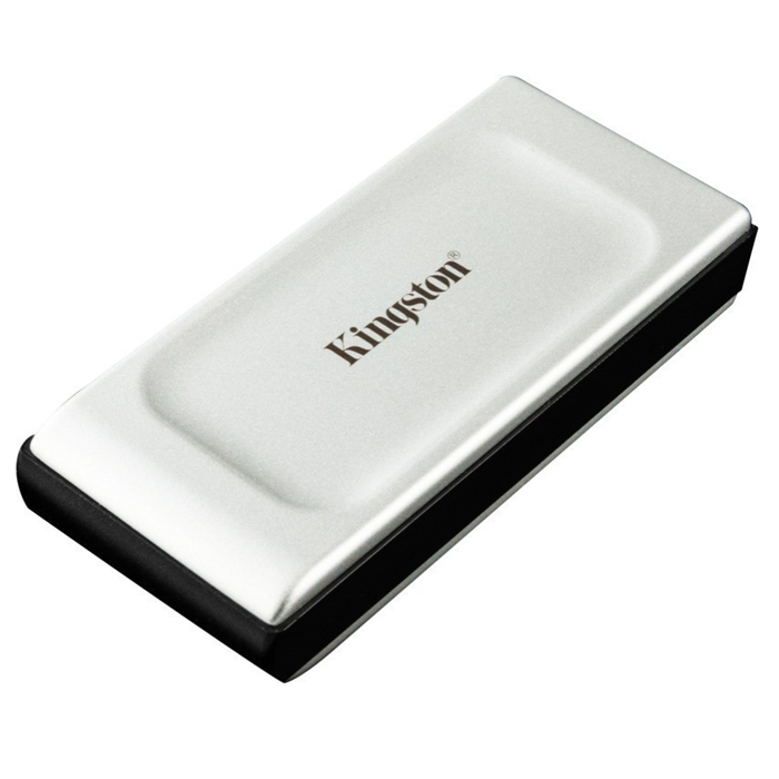 внешний SSD накопитель Kingston XS2000 2Tb , USB 3.2 Gen 2 (SXS2000/2000G)