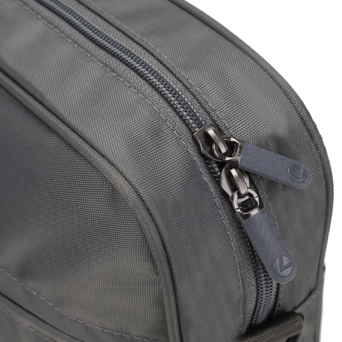 Сумка для ноутбука 17.3" Lamark L237 dark grey