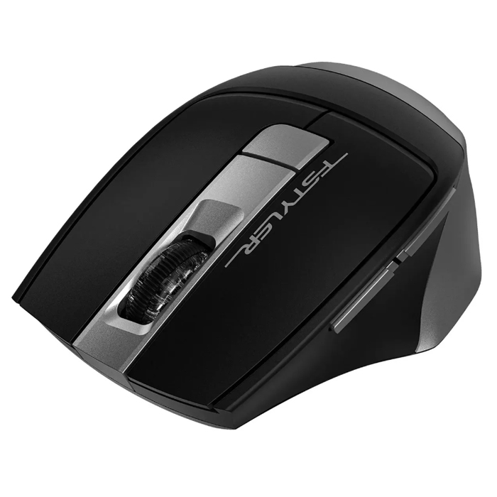 беспроводная мышь A4Tech Fstyler FB35S grey FB35S SMOKY GREY