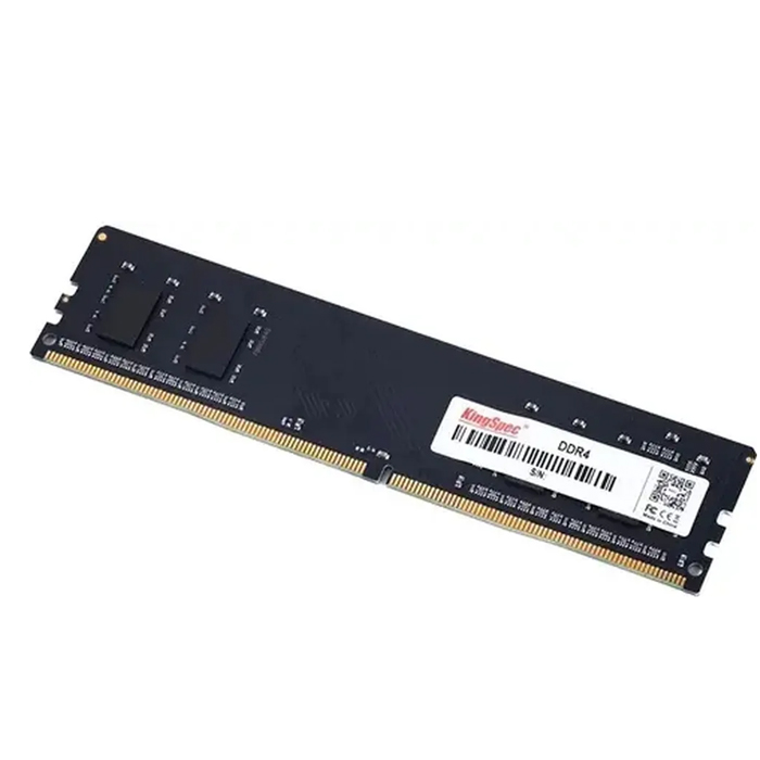 Модуль памяти DDR4 8Gb 3200MHz Kingspec CL17 KS3200D4P12008G