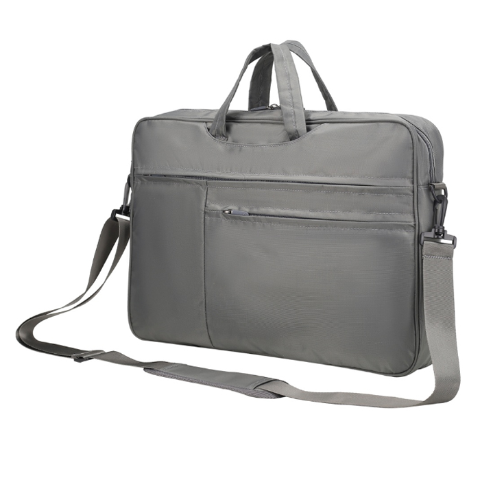 Сумка для ноутбука 17.3" Lamark L237 dark grey