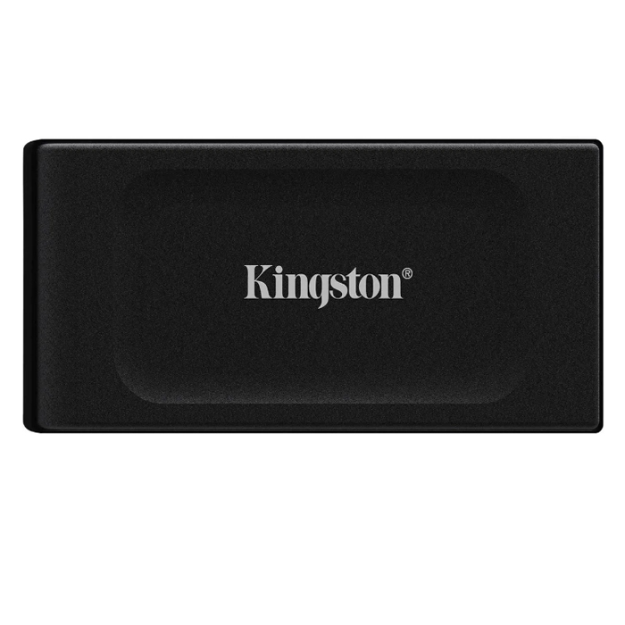внешний SSD накопитель Kingston XS1000 1Tb , USB 3.2 Gen 2 (SXS1000/1000G)