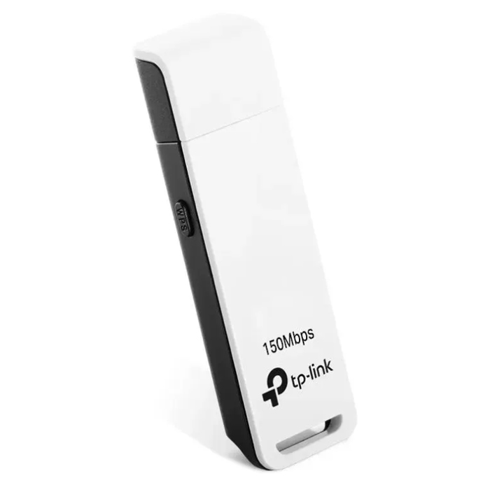 Беспроводной сетевой адаптер TP-LINK TL-WN727N