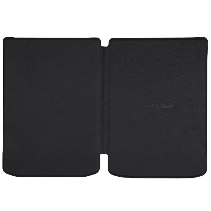 Чехол для книги  PocketBook 629, 634 Verse, Verse Pro чёрный, shell (H-S-634-K-WW)