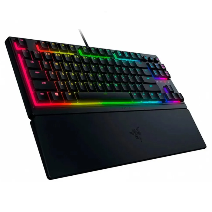 Razer Клавиатура Ornata  V3 TKL (RZ03-04881600-R3R1)